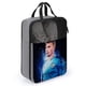 thumbnail image 3 of Kevin De Bruyne Bolsas de Almacenamiento Premium para Viaje, Bolsa de Zapatos Impermeable y Transpirable con Ventana Transparente, 3 of 6