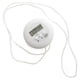 thumbnail image 1 of Temporizador digital Norpro White con cuerda, 1 of 5