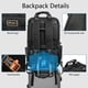 thumbnail image 4 of Mochila de DJ Rabjen para conciertos de club con funda Pioneer DDJ-REV1, 4 of 6