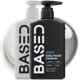 thumbnail image 1 of Dúo de Cuidado Facial BASED BODYWORKS Limpiador Purificante y Hidratante 200ml, 1 of 7