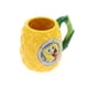 thumbnail image 4 of Taza de cerámica Silver Buffalo SpongeBob Pineapple Window 590 ml, 4 of 9