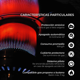 thumbnail image 3 of Estufa de Exterior a Gas Svart Pro Mate - Verken, 3 of 8