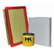 thumbnail image 2 of Kit Filtro Para Gac Gonow Gs3 1 5 2021 2025, 2 of 3