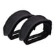 thumbnail image 4 of Correas De Pedal De Bicicleta Cinturón Universal Para Bicicleta De Ejercicio Estacionaria De Piñón Fijo 2 Piezas, 4 of 5