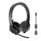 thumbnail image 1 of Auriculares Bluetooth Logitech Zone Wireless Graphite, 1 of 8