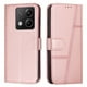 thumbnail image 1 of Funda Flip Para Xiaomi Redmi Note 13 – Carcasa Delgada Y Resistente A Impactos Con Soporte Para Uso Diario Y Profesional, 1 of 5