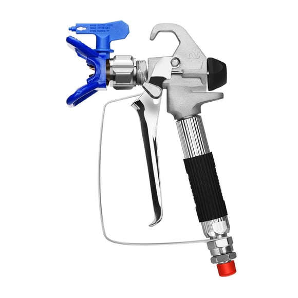 Pistola pulverizadora sin aire FUNTECK 517 Tip 3600 PSI 24 x 17 x 5 cm
