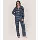 thumbnail image 1 of Pijama Micropolar Mujer | Suavidad Y Comodidad, 1 of 3