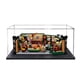 thumbnail image 1 of Estuche expositor para Lego Ideas Friends Central Perk 21319, 1 of 8