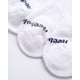 thumbnail image 5 of Calcetines Reebok de corte bajo para hombre, paquete de 6 cojines básicos, tallas 6-12,5, 5 of 7