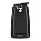thumbnail image 1 of Afilador de cuchillos y abrelatas eléctrico BELLA Black, 1 of 5