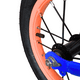 thumbnail image 4 of Bicicleta de Aprendizaje Niños Infantil XBMPro Azul, 4 of 4
