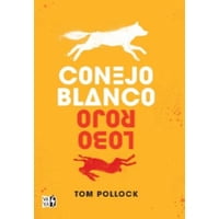 Vrya - Conejo Blanco, Lobo Rojo