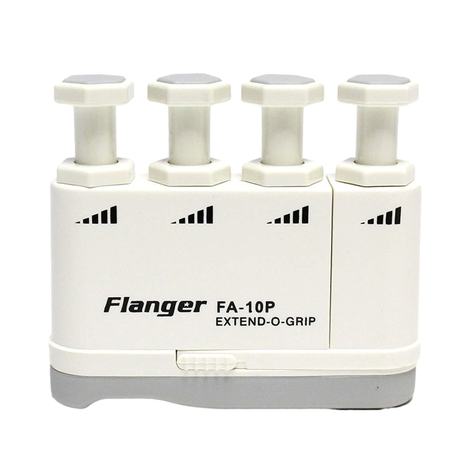 Ioensy - Ejercitador De Dedos Fortalecedor De Agarre Manual Para Escalada En Roca Ejercicio General Blanco