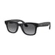 thumbnail image 1 of Lentes Inteligentes Ray-ban Meta Wayfarer Unisex Graphite Lens, 1 of 4