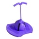 thumbnail image 2 of Pogo Ball Con Mango Para Ni?os Pogo Bouncing Ball Boys Para Juegos Fitness Al Aire Libre Púrpura, 2 of 2