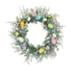 thumbnail image 3 of Corona De Huevos De Pascua Para Puerta De Entrada, Granja, Interior Y Exterior, 3 of 3