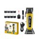 thumbnail image 3 of Combo Kemei Clipper km90-4 + Kemei 2299 Trimmer, 3 of 3