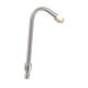 thumbnail image 1 of Varilla de extensión para lavadora de alta presión, extensión de lanza en ángulo, fácil instalación, accesorios de uso doméstico, varilla de extensión Longitud 33cm, 1 of 5