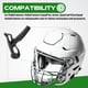thumbnail image 4 of Herramienta Combo de Liberación Rápida para Cascos de Fútbol Americano Riddell SpeedFlex y Speed, 4 of 7