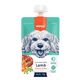 thumbnail image 1 of Wanpy Tasty Meat Paste Dog Lamb, Carrot Pea 90 gr, 1 of 2