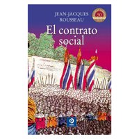 Edimat Libros - Libro El Contrato Social