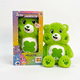 thumbnail image 1 of Peluche Revoltosito Verde 25 Cm en Caja - Ositos Cariñositos, 1 of 8