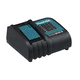 thumbnail image 4 of Sierra Sable Inalámbrica Car/Bat 3Ah. 18v Makita DJR183SF, 4 of 6