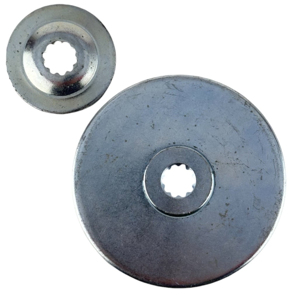 Raisman - Golillas Para Desbrozadora Stihl Fs85 Fs120 Fs250 Fs350