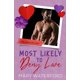 thumbnail image 1 of Libro Majosta "Most Likely to Deny Love", 1 of 1