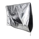 thumbnail image 1 of Funda Para Telescopio Gruesa, Ajustable, Con Cordón, Impermeable, Para Exteriores, 150 X 85 Cm, 1 of 5