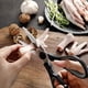 thumbnail image 1 of Set Utensilios Cocina BESTZMWK 33 Piezas Silicona Acero Negro, 1 of 3