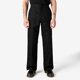 thumbnail image 2 of Dickies Mens Loose Fit Double Knee Work Pants, 2 of 3