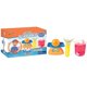 thumbnail image 3 of Kit de actividades científicas ¡Sé increíble! Los juguetes Blippi se hunden o flotan, 3 of 6