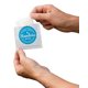 thumbnail image 5 of Toallitas de mano Handzies Free & Clear - paquete de 48, 5 of 5
