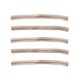thumbnail image 1 of Mechas de linterna Stansport 15 cm (paquete de 5) de algodón, 1 of 6