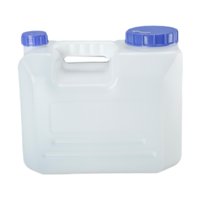 Ioensy - Contenedor De Almacenamiento De Agua Jarra Reutilizable Para Pesca De Emergencia