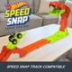 thumbnail image 4 of Hot Wheels Monster Trucks Mordida de Serpiente 4 años+, 4 of 7