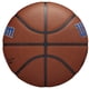 thumbnail image 4 of Baloncesto Wilson NBA Detroit Pistons talla 7 PureFeel, 4 of 4