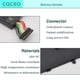 thumbnail image 2 of Batería para laptop CQCEO 45N1704 45N1705 45N1706 45N1707 para Lenovo, 2 of 7