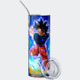 thumbnail image 2 of Mug Termo 600ml - Diseño Goku Divine Aura, 2 of 3