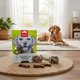 thumbnail image 4 of Pack X2 Snack Para Perros Wanpy Cuidado Bucal Masticable 100g C/u verde claro, 4 of 5
