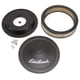 thumbnail image 2 of Elemento de filtro de aire Edelbrock Pro-Flo 3 redondo de 14 cm de diámetro, 2 of 2