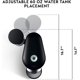 thumbnail image 3 of Cafetera y cafetera espresso Nespresso Vertuo Plus Deluxe, 3 of 5