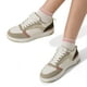 thumbnail image 3 of Zapatilla Urbana Casual Plataforma Mujer Weide SS03, 3 of 8