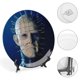 thumbnail image 4 of Plato Decorativo de Porcelana Fina Desmarcar Hellraiser Pinhead 15 cm (6"), 4 of 6