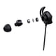 thumbnail image 5 of Audifono Gamer Alambrico InEar Negro Attila, 5 of 6