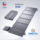 thumbnail image 1 of Panel Solar Portátil SUNPACK 12W, 1 of 7