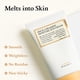 thumbnail image 3 of Protector Solar FULLY Rice Ceramide Moisture SPF 50 50 ml, 3 of 9
