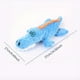 thumbnail image 1 of 1pc Crocodile Design Pet Grinding Teeth Sound Toy Durable Toy For Large Dog Supplies, 1 of 4